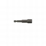 Noix de serrage magntique 1 / 4 - longueur 65 mm - 12