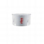 Rotofor - scie trépan bimetal hss (pour acier / metal) de coupe 38 mm - 160 Rotofor - scie trépan bimetal hss (pour acier / metal) de coupe 38 mm - 160