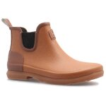 Rouchette - bottillons origin camel - taille 38