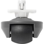 Roues accessoires pour roborock s8, s8 plus, s8 pro ultra, s8 maxv ultra, q revo, q revo pro, q revo ...