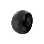 Roue anti - scalp machine mtd 73404155 - 73404039 - 7340 - 4155 - 734 - 04039