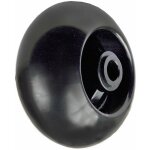 Roue anti - scalp mtd - cub cadet 634 - 3159 mod�les gf1748 - gtx2154le - hf1748