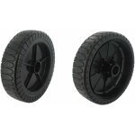 Roue arrire ggp - castelgarden 481007318 / 1