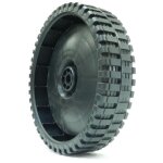 Roue arriere de tondeuse mtd Roue arriere de tondeuse mtd
