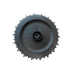 Roue arri�re tondeuse robot honda miimo hrm310, hrm520 - 42710vp7a01