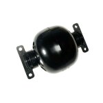 Roue arri�re tondeuse robot husqvarna - 578275103