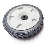 Roue arrière tractée tondeuse honda hrx426c Roue arrière tractée tondeuse honda hrx426c