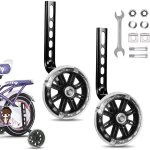 Roue auxiliaire, stabilisateur velo enfant, roues stabilisatrices vlo enfant, vlo roue auxiliaire, ...