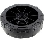 Roue avant d=150 340240001011 - tondeuse a gazon einhell