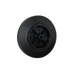 Roue avant motobineuse staub / pubert / honda - 0309000013