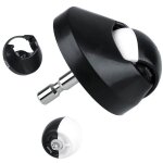 Roue avant pivotante pour irobot roomba srie 500 600 700 800 900