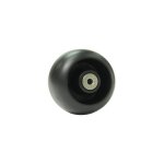 Roue avant plateau coupe autoport�e ggp - 182700004 / 0