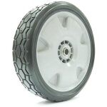 Roue avant tondeuse honda