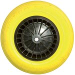 Roue brouette fort flex pro Roue brouette fort flex pro