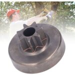 Roue de clutch cha�ne droite 3 / 8  pour tron�onneuse - kzq