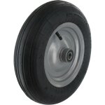 Roue sur roulement � bille 350x8