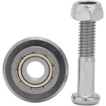 Roue de coupe manuelle en alliage pour carreaux de c�ramique, lame de couteau, coupe - carrelage avec ...