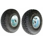 Greenstar - roue frontale pour autoport�e adaptable - �: ext: 260mm, al�sage: 19, 05mm