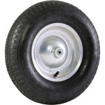 Roue gonflée haemmerlin pf128 Ø 400 mm - 309032801 Roue gonflée haemmerlin pf128 Ø 400 mm - 309032801