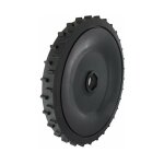 Roue husqvarna 535 13 52 - 02 - 535135202 - 535 13 60 - 02 - 535136002 robot automower