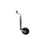 Roue jockey diam�tre 48mm - 200x50 al - ko 1224351