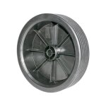 Outils wolf - roue outils - wolf 6662ow