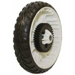 Roue avec pignon toro 115 - 4695 - 1154695