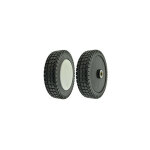 Roue plastique sur roulement plastique honda - diamtre extrieur 200mm - alsage 12, 75mm - livre avec ...