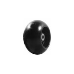 Roue de plateau de coupe mtd 734 - 3058