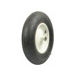 Roue de remorque compl�te 4. 80 x 400 x 8