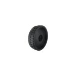 Roue pour tondeuses thermique mtd diamètre: 180 mm - origine: 734 - 0519 Roue pour tondeuses thermique mtd diamètre: 180 mm - origine: 734 - 0519