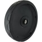 Roue tract�e diam�tre 280mm ggp - castelgarden 381007486 / 1