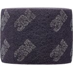 Rouleau abrasif non tiss� 3m? scotch - brite? cf - rl. 150 x 115 mm. grain a tr�s fin. violet - 3m france ...