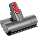 Rouleau brosse dyson, gris - zvd