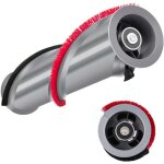 Rouleau de brosse pour dyson v11, barre de d�filement de rechange pour aspirateur dyson v11 absolute ...