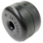Rouleau carter coupe autoporte wolf a80, a85 - 28123