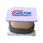 Carlton - rouleau de chaine de tronconneuse 100 pieds 3 / 8 picco . 050 1. 3mm
