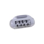 Rouleau epilateur pour pieces soins corporels petit. . .