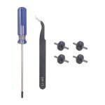 Rouleaux et essieux roues tte d'entranement direct pour aspirateur v6 v7 v8 v10 v11 v15 dc58 srie ...