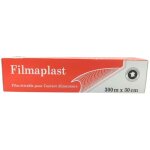 Rouleau de film alimentaire tirable