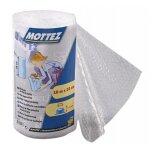 Rouleau film bulles 10m x 33cm, bulles 10mm, r�sistant, imperm�able