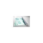Qem - rouleau frein vapeur isocell airstop 1500 rouleau de 50m x 1. 5m sd=1500m - rouleau(x) de 75m