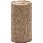 Rouleau de jute 0, 25x50 m 100 % jute 200 g / m� cfw264235