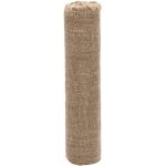 Rouleau de jute 0, 5x50 m 100 % jute 200 g / m� cfw554478