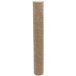 Rouleau de jute 1x10 m 100 % jute 200 g / m� cfw817684