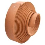 Rouleau de li�ge de garniture de volant l. 18 m x l. 30 x �p. 5 mm - pour garniture de volant de scie ...