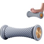 Rouleau massage pied pour la vo�te plantaire du fascia relaxer masseurs les pieds silicone, rouleaux ...