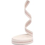 Rouleau de m�che de lanterne � huile m�che de coton rouleau plat 2m noyau de m�ches de lampe � huile, ...