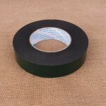 Rouleau de mousse adh�sive double face pe ultra - r�sistante et imperm�able de 10 m pour voiture ou auto ...