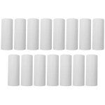 Rouleaux de papier thermique 8030 mm pour imprimante, rouleaux de papier pour caisse enregistreuse, impression ...